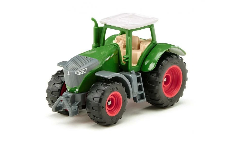 Siku 1063 Fendt 1050 Vario Tractor - Detailed Scale model Farm Toy Sealed