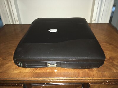 Apple Macintosh Powerbook G3 Wallstreet 292 MHz | eBay