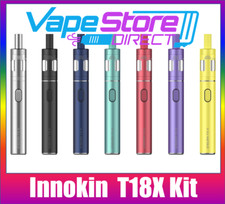 Innokin Endura T18X / T18 X Vape Pen Kit | 1000mAh | 2ml Prism