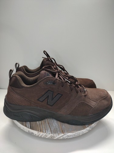 New Balance 623 MX623OD2 Dark Brown 