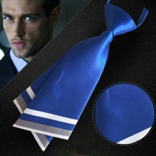 Mens Striped Tie Banquet Casual tie Womens Bow NeckTies Suit Accessorie Unisex