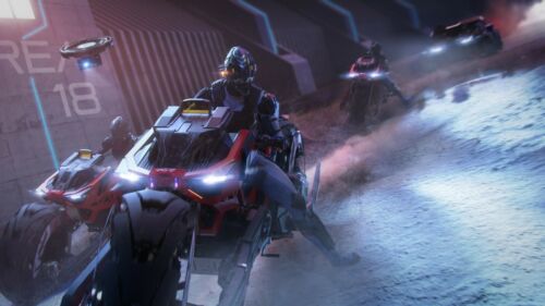 Star Citizen - SONS OF CENTAURI PACK - 3 Ships + Hangar - PACKAGE - NOT LTI - Picture 7 of 12