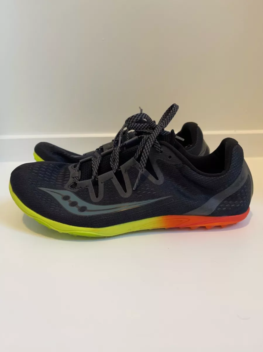 What Happened to Saucony Flex Runnjng Shoes?