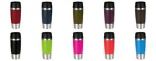 EMSA Travel Mug Thermosbecher Thermos Becher Thermobecher Thermo Kaffee Becher