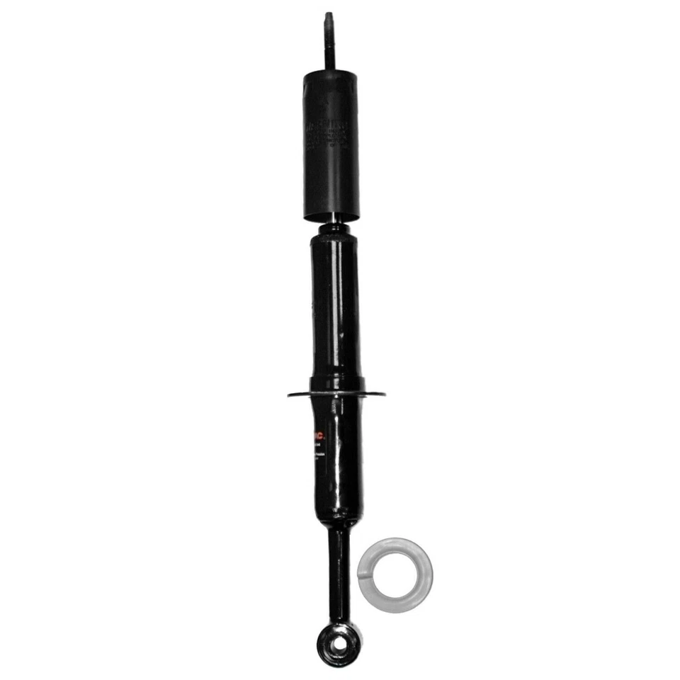 Monroe OEM Front Struts & Rear Shocks For 2007-2021 Toyota Tundra Lifetime Warr. - Image 3 of 4