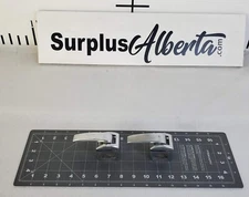 Amsco Steris Surgical OR Table Lever Rail Clamps #1