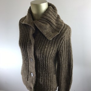 mossimo black cardigan