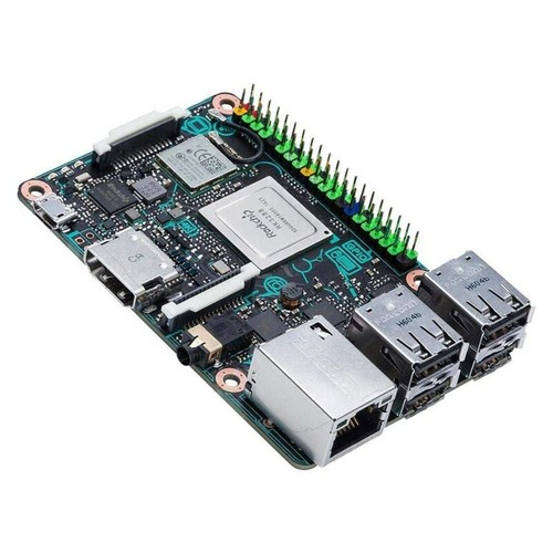 ASUS 11PR-D16 : une carte mère serveur qui supporte 2 To de RAM