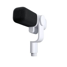 Logitech Yeti Studio Active Dynamic Xlr Microphone White
