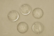 Condenser Lens 49mm by 15mm thick