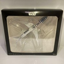 Ana Limited Star Wars R2d2 Jet Boeing 787-9 Dreamliner Aircraft