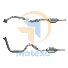 Catalyseurs Seat INCA