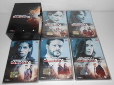 SQUADRA ANTIMAFIA 4 PALERMO