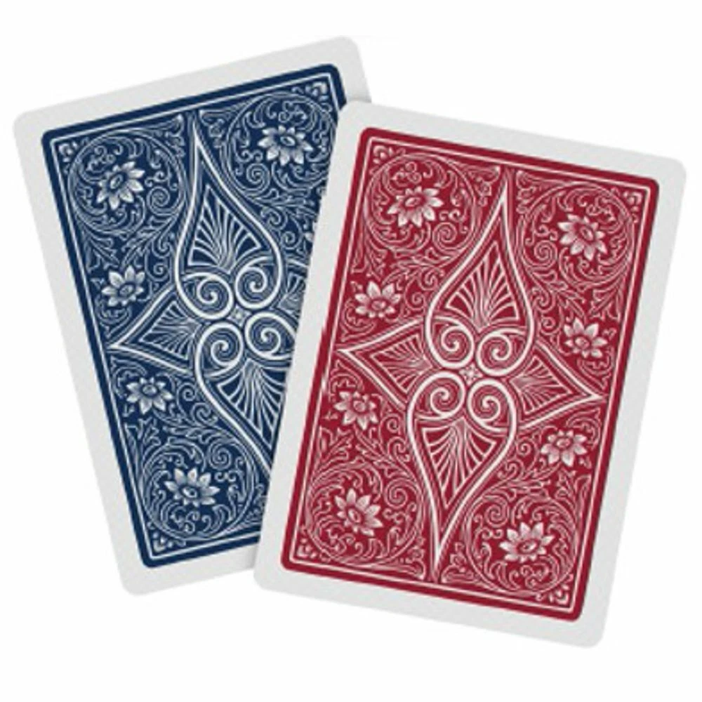 Bicycle Playing Cards Vintage Design Victors Back 2 Pack VHTF eBay
