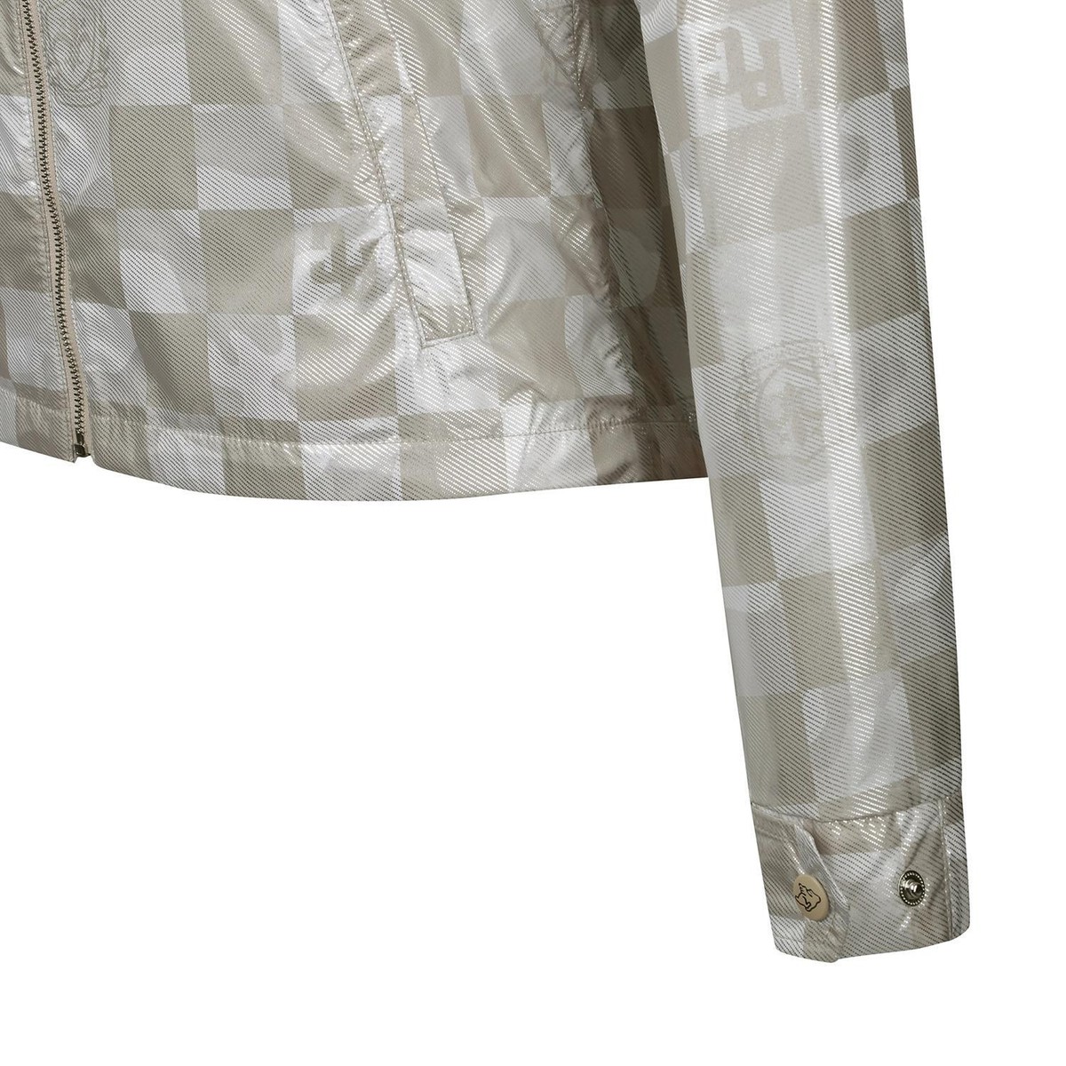 Mooo 　『PEARLY GATES』　711288D7 Mooo 『PEARLY GATES』 711288D7 SIZE:0 PEARLY GATES Short