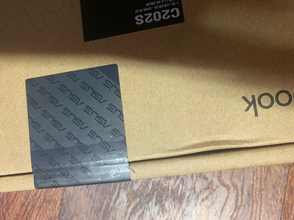 ASUS Chromebook C202SA 11.6 inch (16GB, Intel Celeron N, 1.60GHz, 4GB) NEW - Image 4 of 4