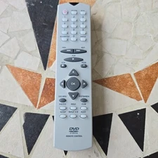 DVD Video Remote Control Philips 3141 017 90341