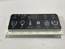 W10820374 Whirlpool Refrigerator Board - Control