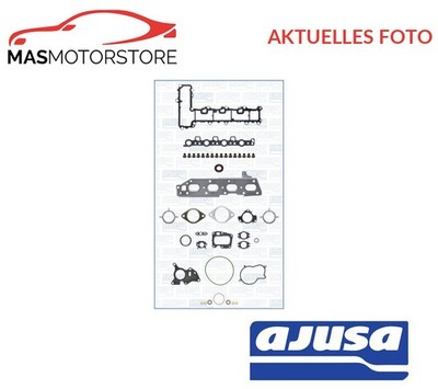 DICHTUNGSSATZ ZYLINDERKOPF AJUSA 53063500 A NEU OE QUALITÄT