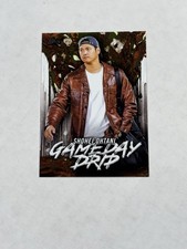 Shohei Ohtani 2026 Topps Baseball Gameday Drip Card # GD-2 Los Angeles Dodgers