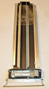 Zinsco / Sylvania / Challenger panel interior bus bar 200 AMP 22" x 8"