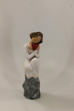 Willow Tree 'Always' Sculpted Hand-Painted - 27180 NEW