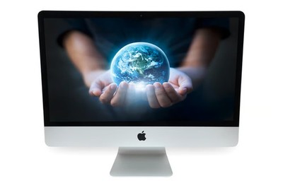 Apple iMac 16,2 | A1418 | i5-5575R | 8 GB RAM | 32 GB SSD | 1000 GB HDD
