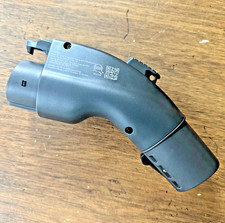 NACS Tesla charger to J1772 Adapter for Ford EV Mustang Mach-e F-150 Lightning