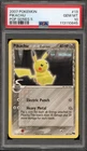 Pokemon Pikachu POP Series 5 #13 PSA 10 Gem Mint