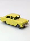 Matchbox Lesney Moko 45a Vauxhall Victor Estate 1958 GPW original vintage toy