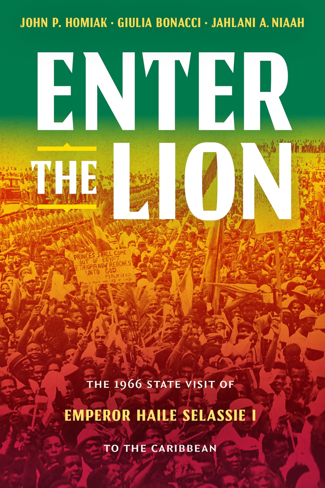 Enter The Lion - Image 5
