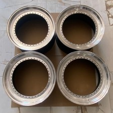 OZ Racing Barrel 18/19 , 40 bolts. The set includes 160 original bolts