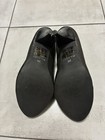 ALDO Women’s Black Glitter Round Toe Stiletto Pump Heels Slip On US 5 — photo 3