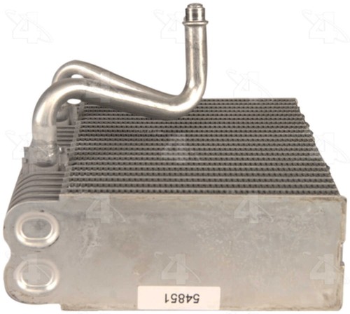 A/C Evaporator Core fits 2000-2005 Saturn L300 L200,LW200 LW300 FOUR SEASONS - Picture 7 of 7