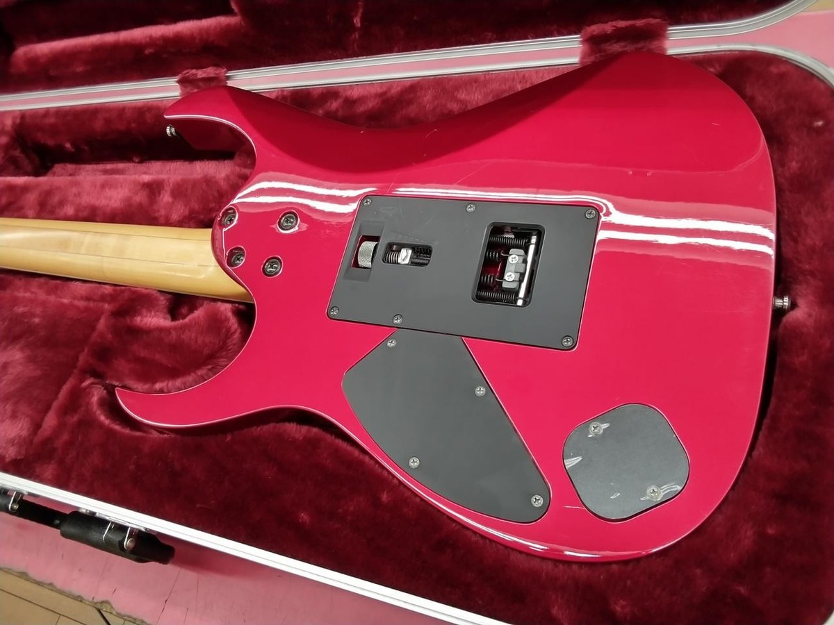 IBANEZ / RG2670Z (NO250715) | eBay