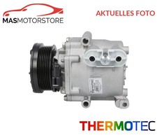 KOMPRESSOR KLIMAANLAGE THERMOTEC KTT090389 I FÜR FORD FIESTA VI,FIESTA V,FUSION