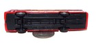 Small Evemodel N Scale City Bus in Red — photo 5