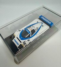 Spark 1/43  Mazda 787 Le Mans 1991 56 785544