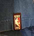 SUPER RARE UNK NBA Orlando Magic Disney Mickey T Shirt Womens L 2009 The Finals  — photo 8