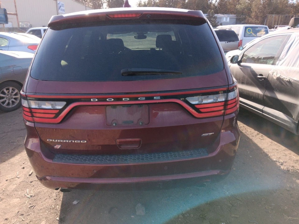 底盘 ECM 门 Wk 车身 VIN E 或 F 6 位适合 14-22 GRAND CHEROKEE 27852680 — 第 4/4 张图片