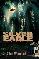 J. Allan Woodard | Silver Eagle | Taschenbuch | Englisch (2000) | iUniverse