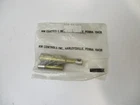 NW Controls Throttle/Shift Cable Connector Set For Chrysler/Force Outboards