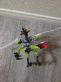 LEGO BIONICLE: Gorast (8695)