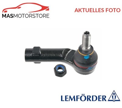 SPURSTANGENKOPF AXIALGELENK VORNE RECHT OUTER LEMFÖRDER 26670 02 A NEU