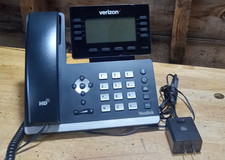 Verizon Yealink T41S Business IP Desk Phone