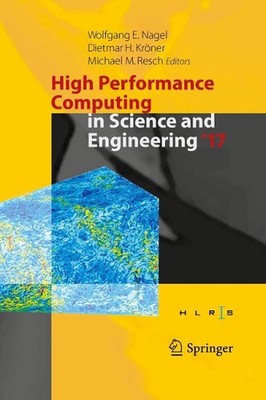 High Performance Computing in Science and Engineering ' 17: Transactions of the 
