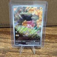 Pawmi 226 Holo Prices | Pawmi 226 Holo List