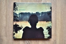 CD + DVD Porcupine Tree Deadwing Limited Edit...