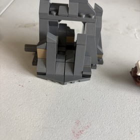 LEGO the Hobbit: Riddles for the Ring (79000) w/ Xtra Bilbo mini. See below
