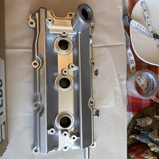 TRQ VCA91117 Engine Valve Cover For Infiniti G35 2003-2007 Left 13264AM610